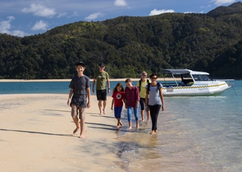 YHA Nelson Gateway to Great New Zealand Walks Accommodation