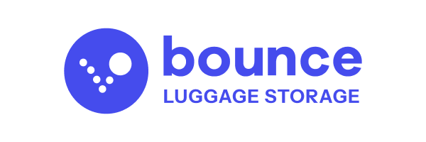 Bounce Luggage Storage Partner